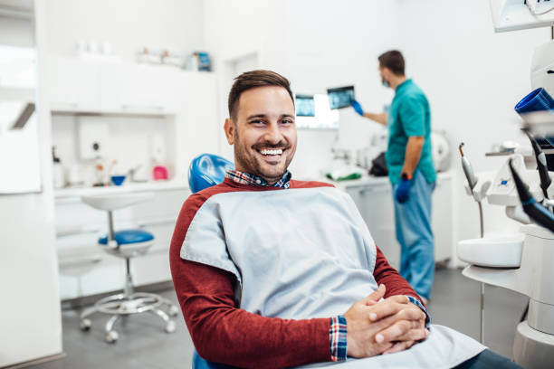 Best Full Mouth Reconstruction  in Bellevue, OH