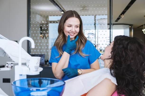 Best Tooth Extraction  in Bellevue, OH