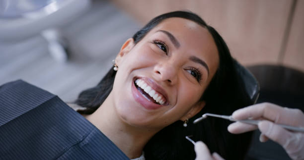 Best Wisdom Tooth Removal  in Bellevue, OH