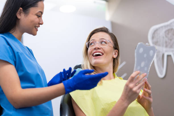 Best Sedation Dentistry  in Bellevue, OH