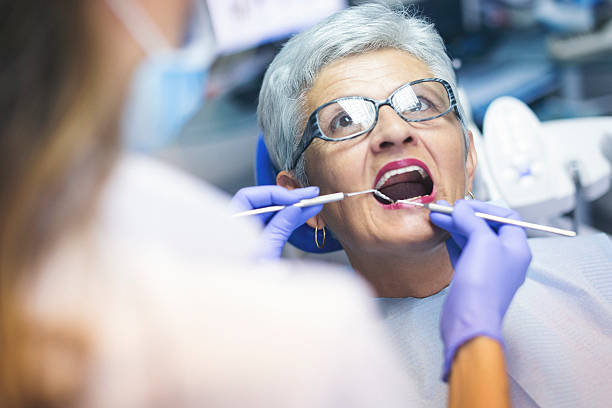 Emergency Dental Services in Bellevue, OH