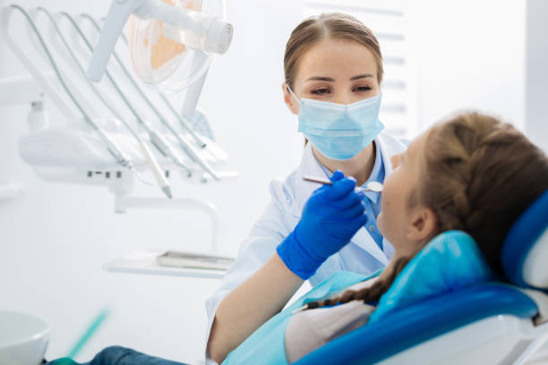 Best Dental Exams and Cleanings  in Bellevue, OH